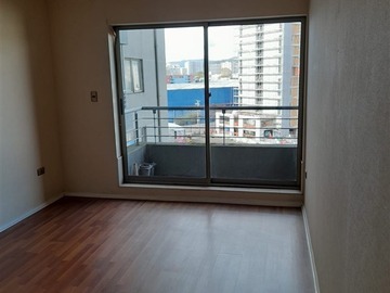 Arriendo Mensual / Departamento / Concepción
