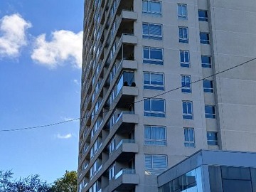Arriendo Mensual / Departamento / Concepción
