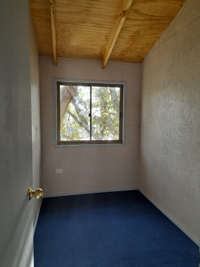 Dormitorio visita