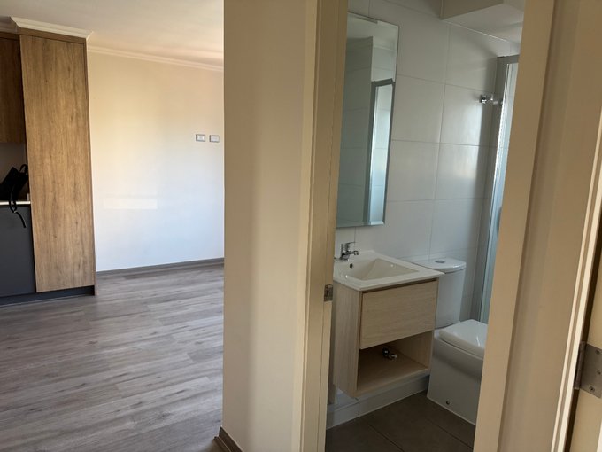 Baño 2