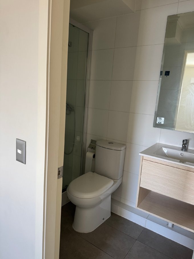 Baño 1 en suite