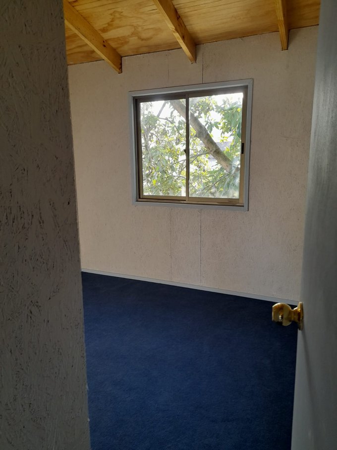 Dormitorio principal