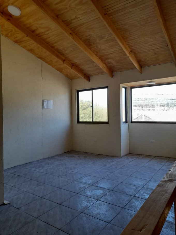 Living Comedor
