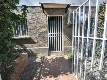 Arriendo Mensual / Departamento / Conchalí