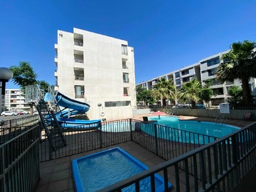 Arriendo Mensual / Departamento / Conchalí