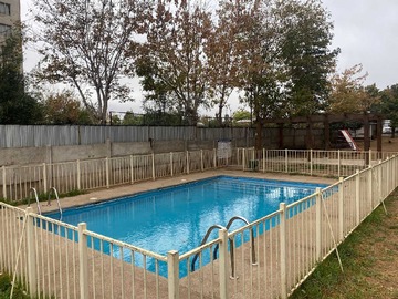 Arriendo Mensual / Departamento / Conchalí