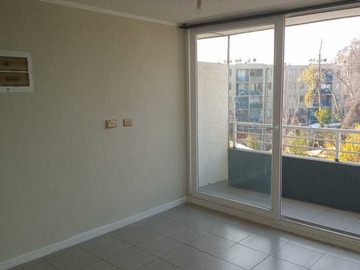 Arriendo Mensual / Departamento / Conchalí