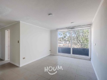 Arriendo Mensual / Departamento / Conchalí