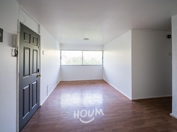 Arriendo Mensual / Departamento / Conchalí