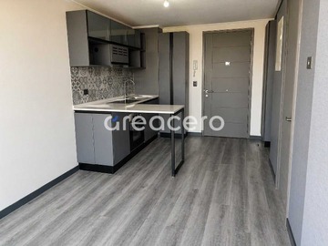 Arriendo Mensual / Departamento / Conchalí