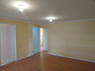 Arriendo Mensual / Departamento / Conchalí