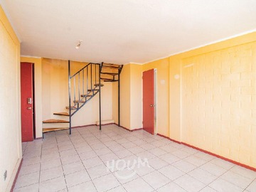 Arriendo Mensual / Departamento / Conchalí