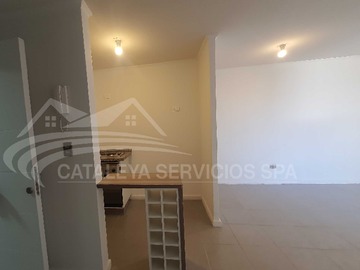 Arriendo Mensual / Departamento / Conchalí