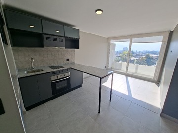 Arriendo Mensual / Departamento / Conchalí