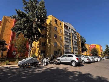 Arriendo Mensual / Departamento / Conchalí