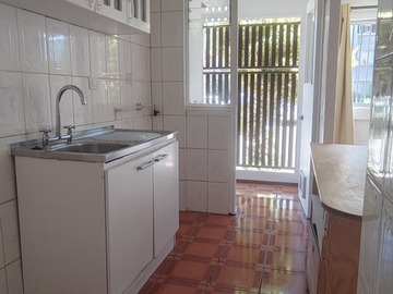 Arriendo Mensual / Departamento / Conchalí
