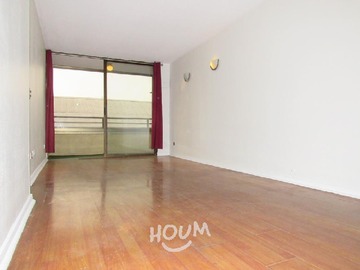 Arriendo Mensual / Departamento / Conchalí