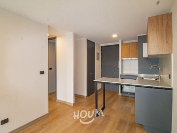 Arriendo Mensual / Departamento / Conchalí
