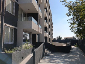 Arriendo Mensual / Departamento / Conchalí