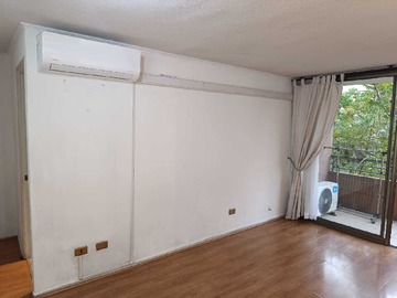 Arriendo Mensual / Departamento / Conchalí
