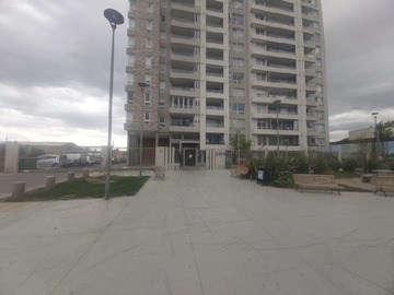 Arriendo Mensual / Departamento / Conchalí