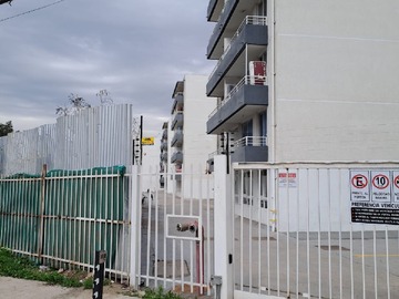 Arriendo Mensual / Departamento / Conchalí