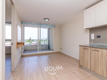 Arriendo Mensual / Departamento / Conchalí