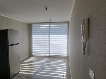 Arriendo Mensual / Departamento / Conchalí