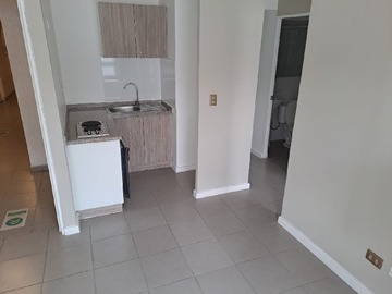 Arriendo Mensual / Departamento / Conchalí