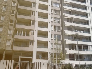 Arriendo Mensual / Departamento / Conchalí