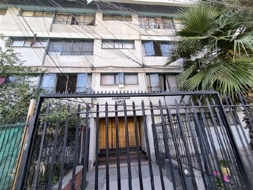 Arriendo Mensual / Departamento / Conchalí