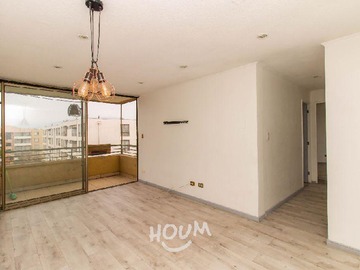 Arriendo Mensual / Departamento / Conchalí