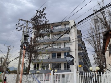 Arriendo Mensual / Departamento / Conchalí