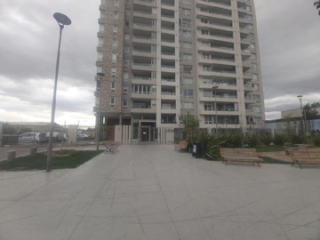 Arriendo Mensual / Departamento / Conchalí