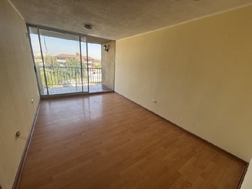 Arriendo Mensual / Departamento / Conchalí