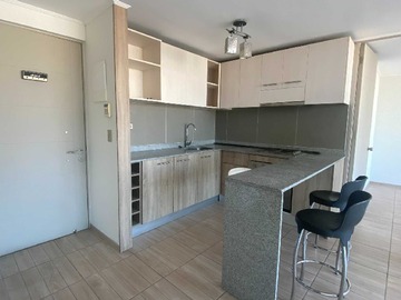 Arriendo Mensual / Departamento / Conchalí