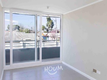 Arriendo Mensual / Departamento / Conchalí