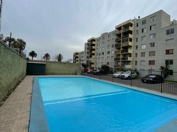 Arriendo Mensual / Departamento / Conchalí