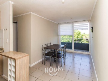 Arriendo Mensual / Departamento / Conchalí