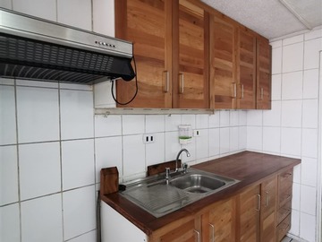 Arriendo Mensual / Departamento / Conchalí