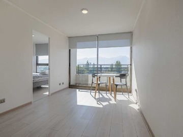Arriendo Mensual / Departamento / Conchalí