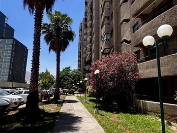 Arriendo Mensual / Departamento / Conchalí