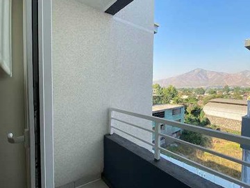 Arriendo Mensual / Departamento / Conchalí