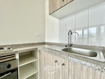 Arriendo Mensual / Departamento / Conchalí