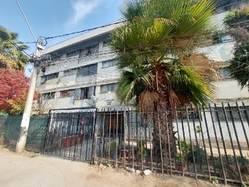 Arriendo Mensual / Departamento / Conchalí