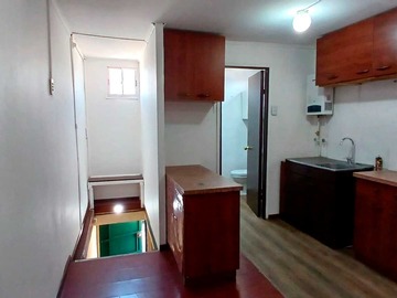 Arriendo Mensual / Departamento / Conchalí