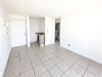 Arriendo Mensual / Departamento / Conchalí