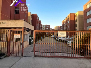 Arriendo Mensual / Departamento / Conchalí