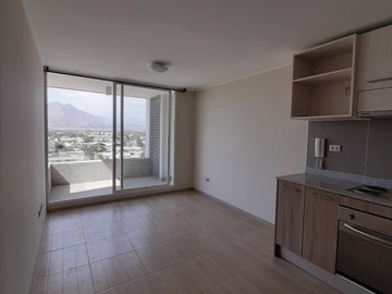 Arriendo Mensual / Departamento / Conchalí