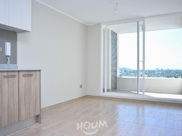 Arriendo Mensual / Departamento / Conchalí